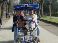 Chateau Meiland: La Dolce Vita - 28-4-2025
