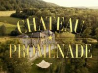 Chateau Promenade - De Grizzlyman