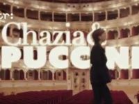 Chazia & Puccini - 1-8-2021