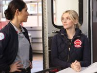 Chicago Fire - 240: Barely Gone