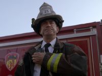Chicago Fire - A Monster in the Field