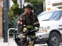 Chicago Fire - All-Out Mystery