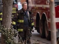 Chicago Fire - Cut Me Open