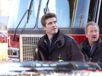 Chicago Fire - Danger is All Around