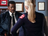 Chicago Fire - Never, Ever Make a Mistake