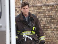 Chicago Fire - Never Say Goodbye