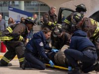 Chicago Fire - The Bad Guy