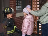 Chicago Fire - The Little Things