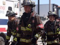 Chicago Fire - Under Pressure