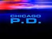 Chicago PD - At Least It's Justice
