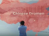Chinese Dromen - Het land aan de overkant