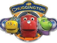 Chuggington - Parkwacht Wilson