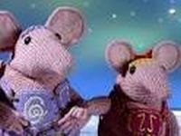 Clangers - De kleine tas