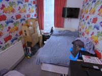 Clean it, Fix it - 2-11-2025