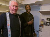 Clean it, Fix it - 23-11-2025