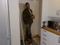 Clean it, Fix it - 28-12-2025