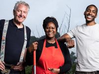 Clean it, Fix it - 8-3-2026