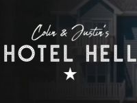 Colin & Justin's Hotel Hell - Aflevering 1