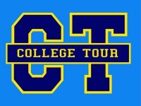 College Tour - Diederick Koopal