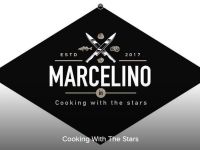 Cooking With The Stars - Aflevering 1