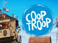 Coop Troop - Agnes & Reggie voor altijd