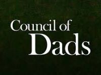 Council of Dads - Dear Dad