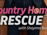 Country Home Rescue with Shaynna Blaze - 18-1-2025