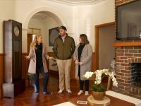 Country House Hunters - Garfield