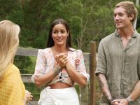 Country House Hunters - Glass House Mountains
