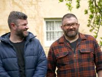 Country House Hunters - Longford