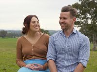 Country House Hunters - Madeline and Jackson