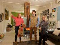 Country House Hunters - Mansfield