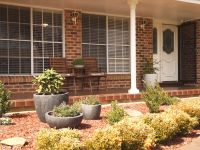 Country House Hunters - Orange