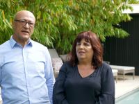 Country House Hunters - Rosebud