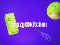 Crazy Kitchen - 1-11-2022