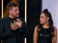 Crime Scene Kitchen - The Finale: I Need a Drink!