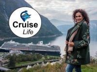 Cruise Life - Geiranger