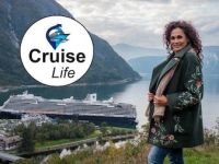 Cruise Life - Bergen