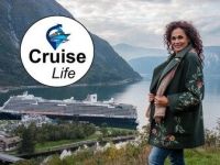 Cruise Life - Rhodos - Eidfjord