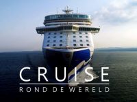 Cruise Rond De Wereld - Aflevering 8
