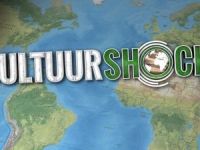 Cultuurshock - Gezinnen verruilen Nederland voor bizarre culturen