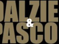 Dalziel & Pascoe - Dust Thou Art