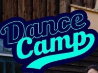 Dance Camp - 31-8-2026