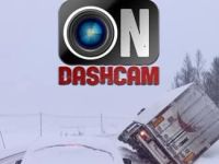 Dashcam Disasters - 13-1-2023