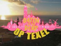 Daten in het Dorp op Texel - 26-5-2026