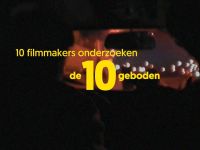 De 10 geboden - The story of Ne Kuko - Gebod 10