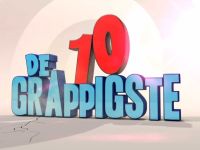 De 10 Grappigste - Aflevering 16