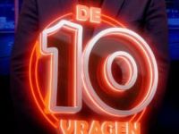 De 10 Vragen - Richard Groenendijk