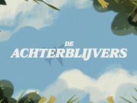 De Achterblijvers - Mannendag