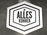 De Alleskunner - Duo’s worden uitgedaagd in Alleskunner Duo